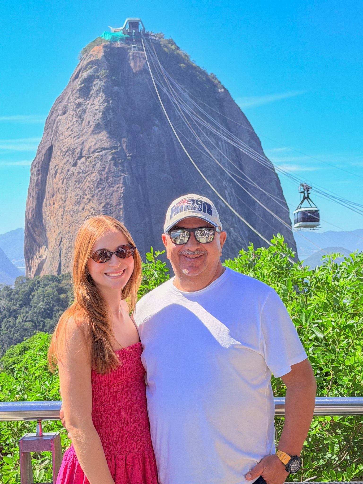 City Tour 5 - Rio de Janeiro